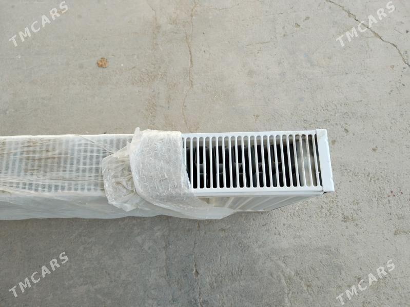 Батареи для отопление. - Hazar - img 6