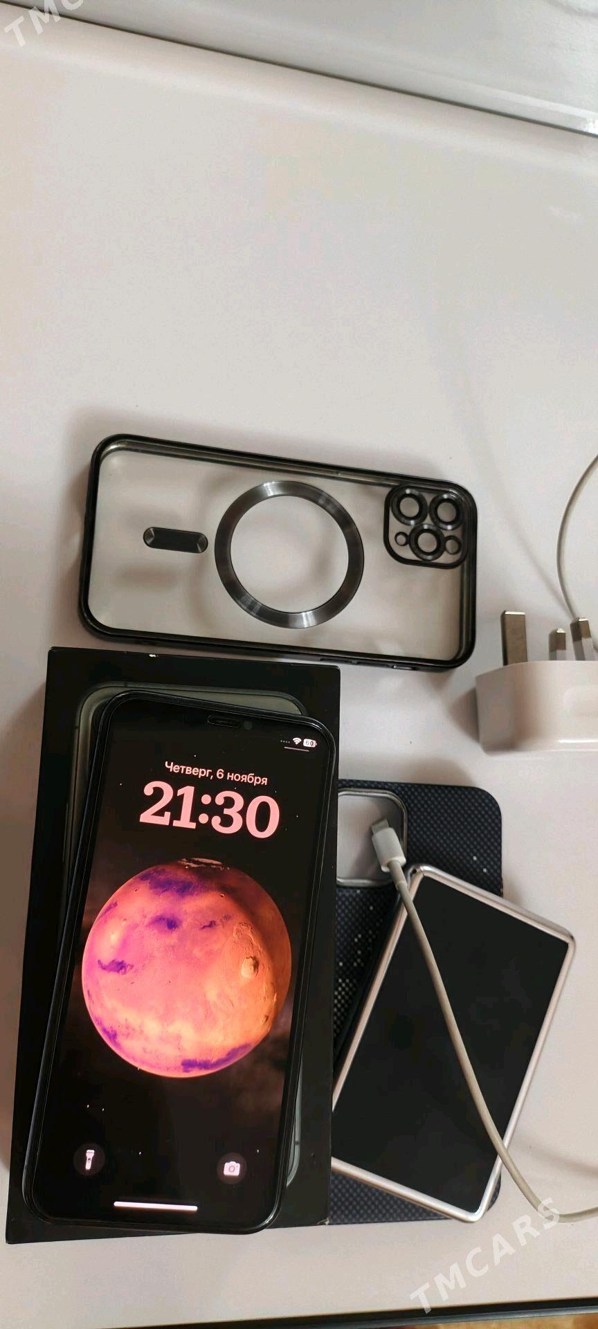 iPhone 11 pro - Гызыларбат - img 2