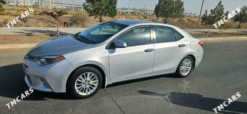 Toyota Corolla 2014 - 185 000 TMT - Sakar - img 6