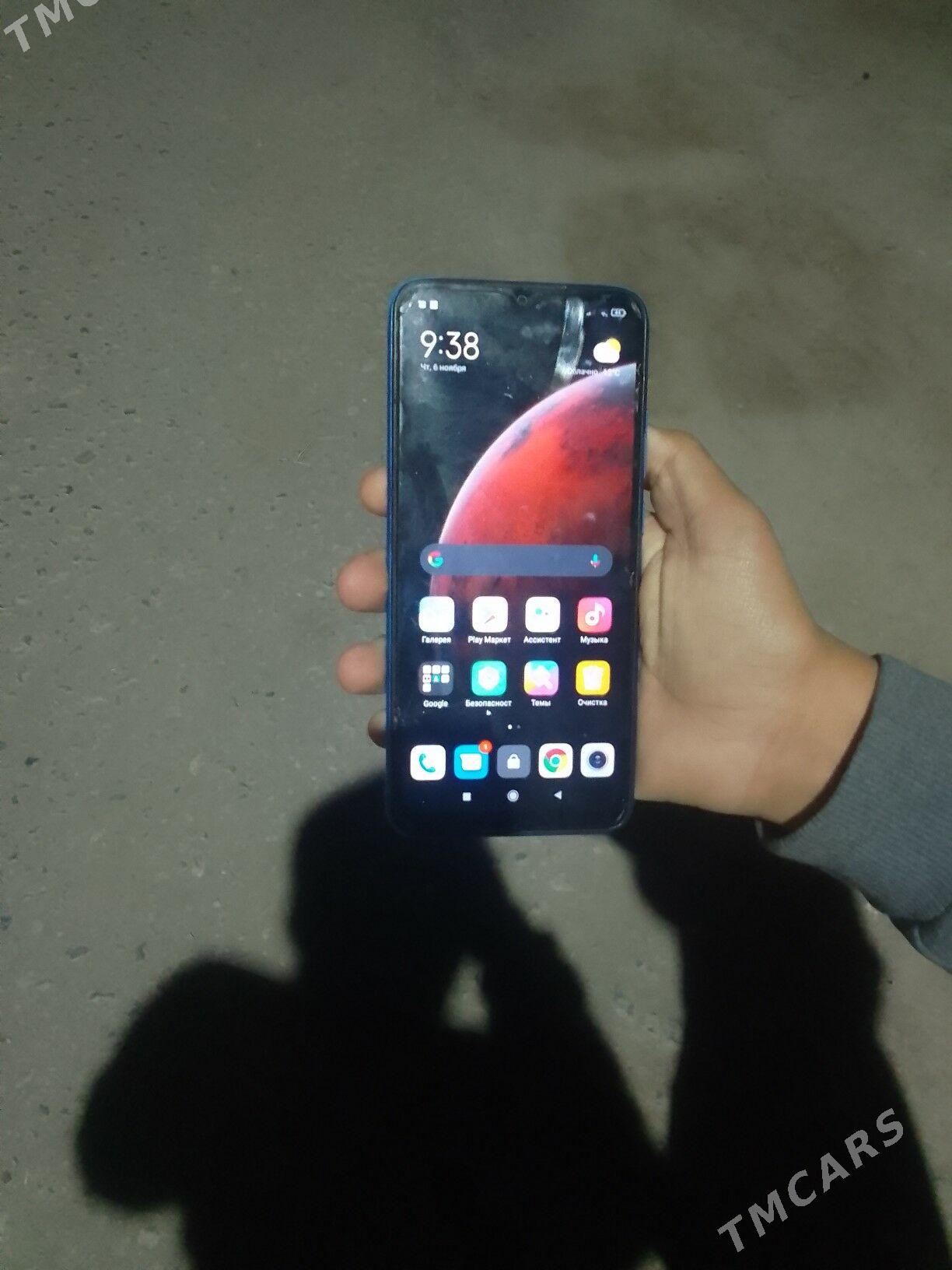 Tilfon - Çärjew - img 6