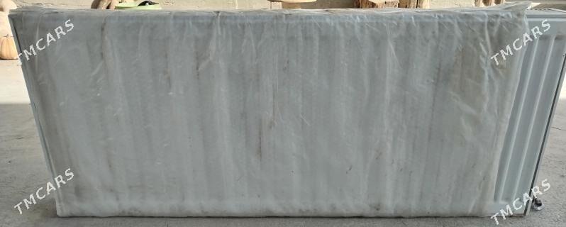 Батареи для отопление. - Hazar - img 3