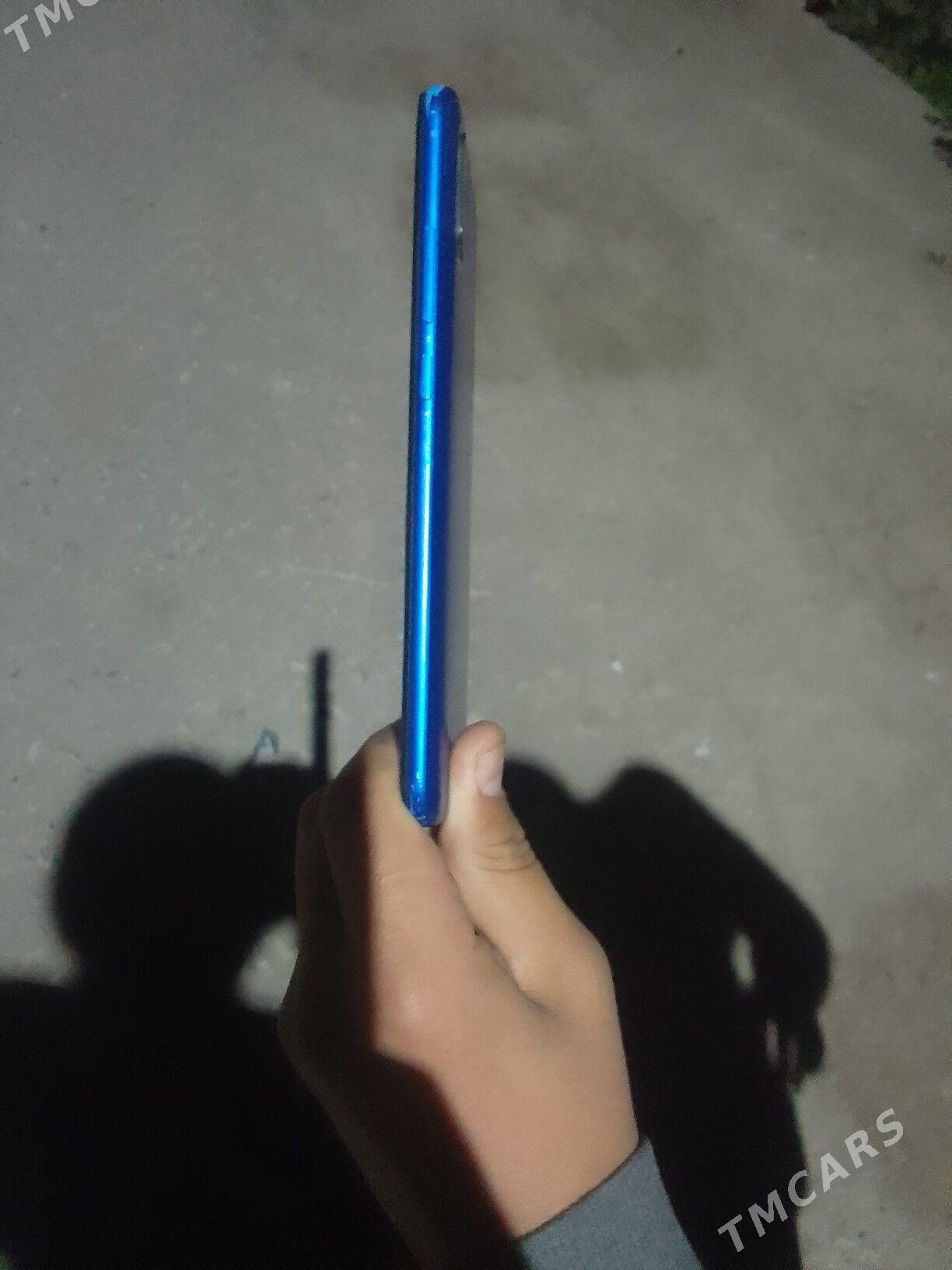 Tilfon - Çärjew - img 5