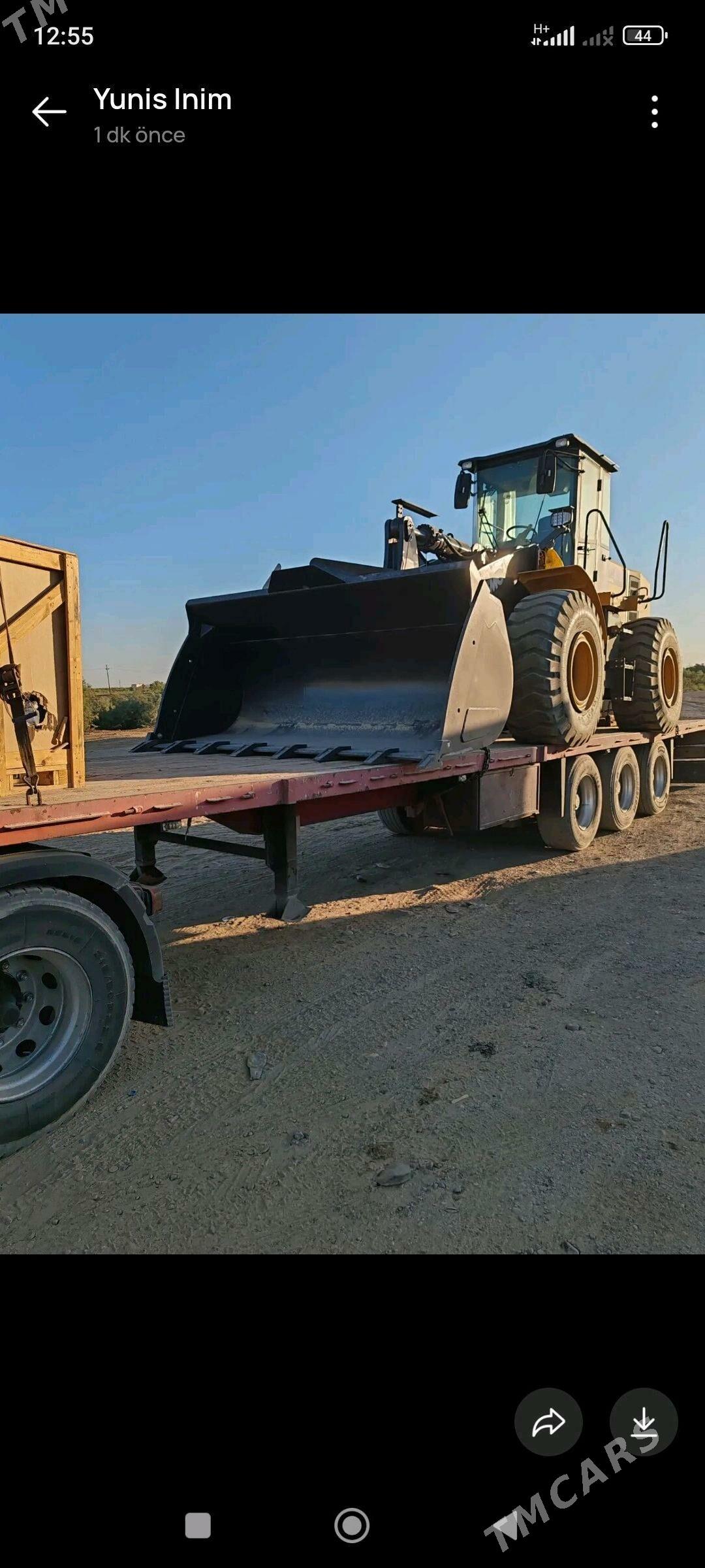 Kogel Euro Trailer 2002 - 150 000 TMT - Esenguly - img 5