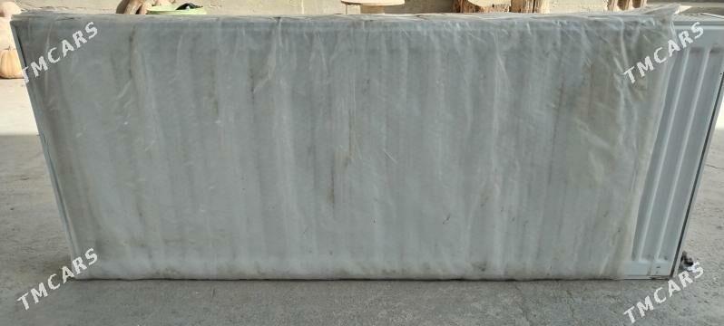 Батареи для отопление. - Hazar - img 1