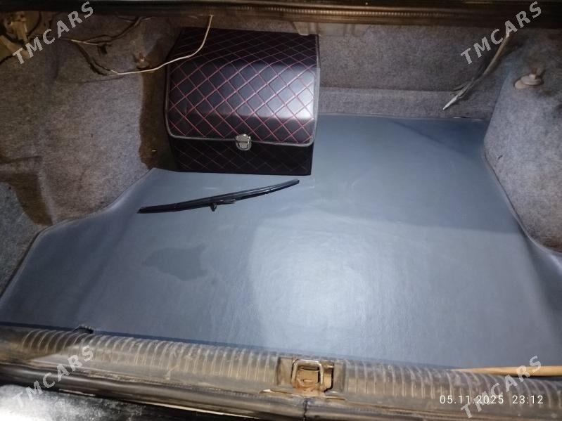 Opel Vectra 1992 - 53 000 TMT - Мары - img 6