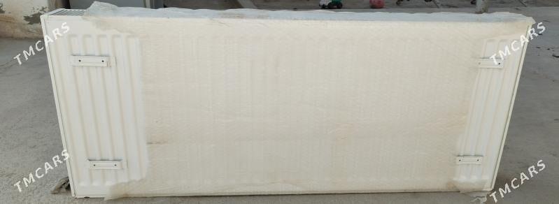 Батареи для отопление. - Hazar - img 2