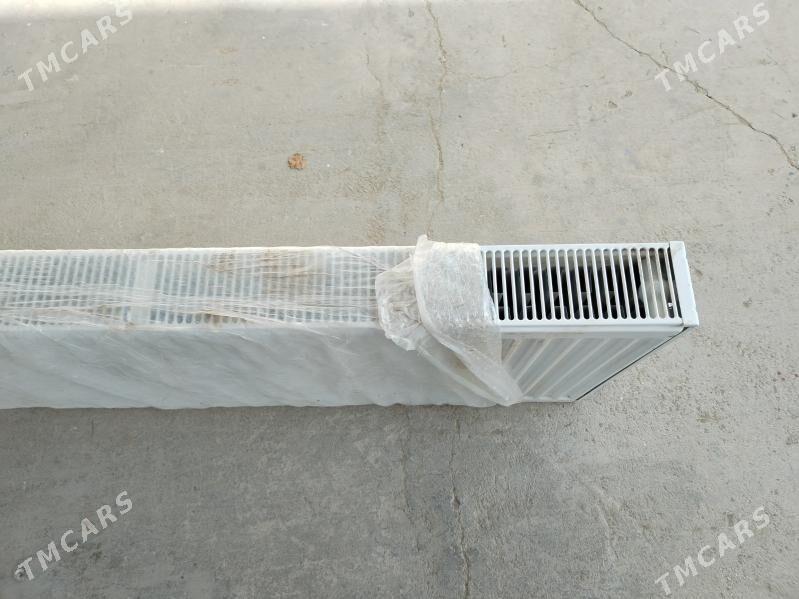 Батареи для отопление. - Hazar - img 7