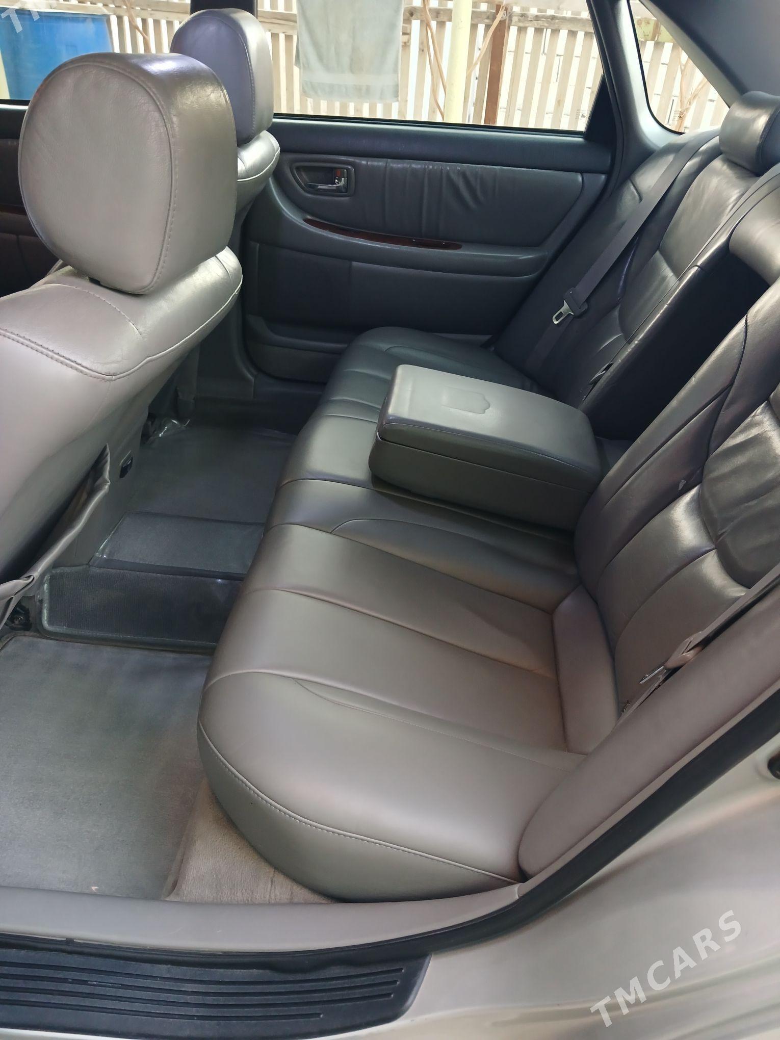 Toyota Avalon 2003 - 240 000 TMT - Daşoguz - img 3