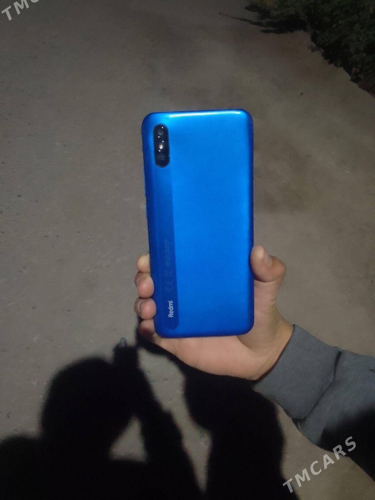 Tilfon - Çärjew - img 2