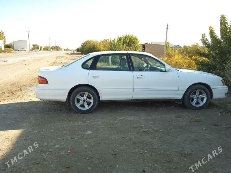 Toyota Avalon 1997 - 95 000 TMT - Kerki - img 3