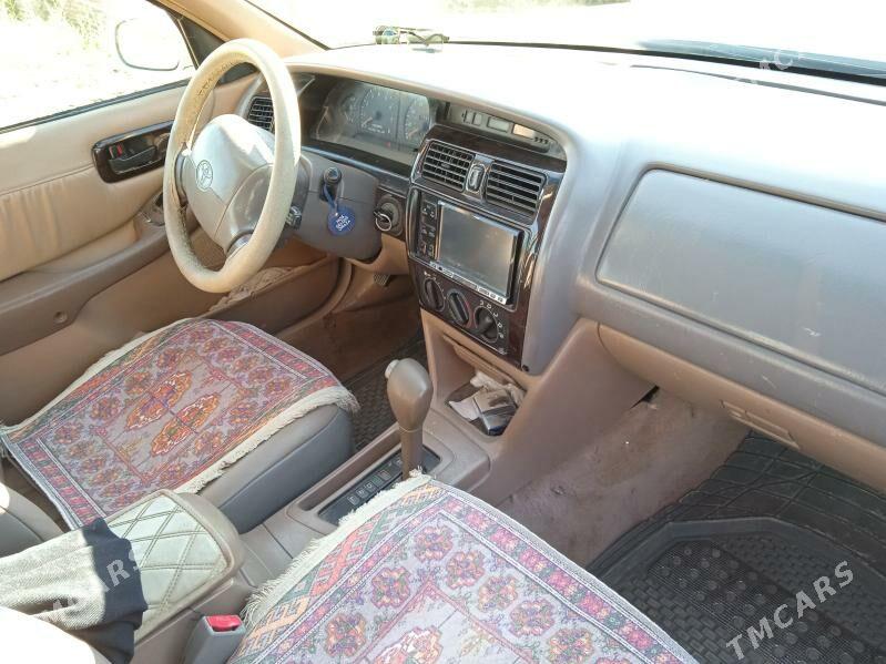 Toyota Avalon 1997 - 95 000 TMT - Kerki - img 4