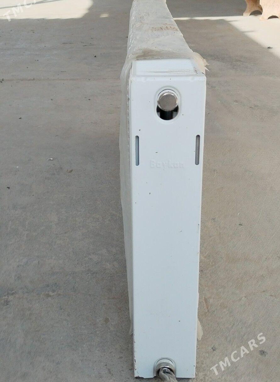 Батареи для отопление. - Hazar - img 5