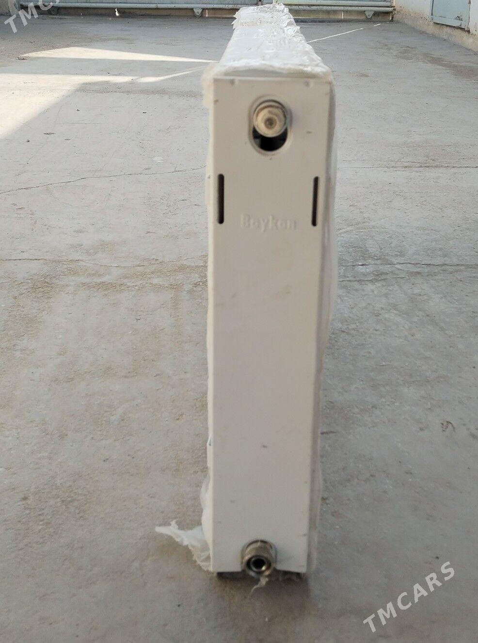 Батареи для отопление. - Hazar - img 4