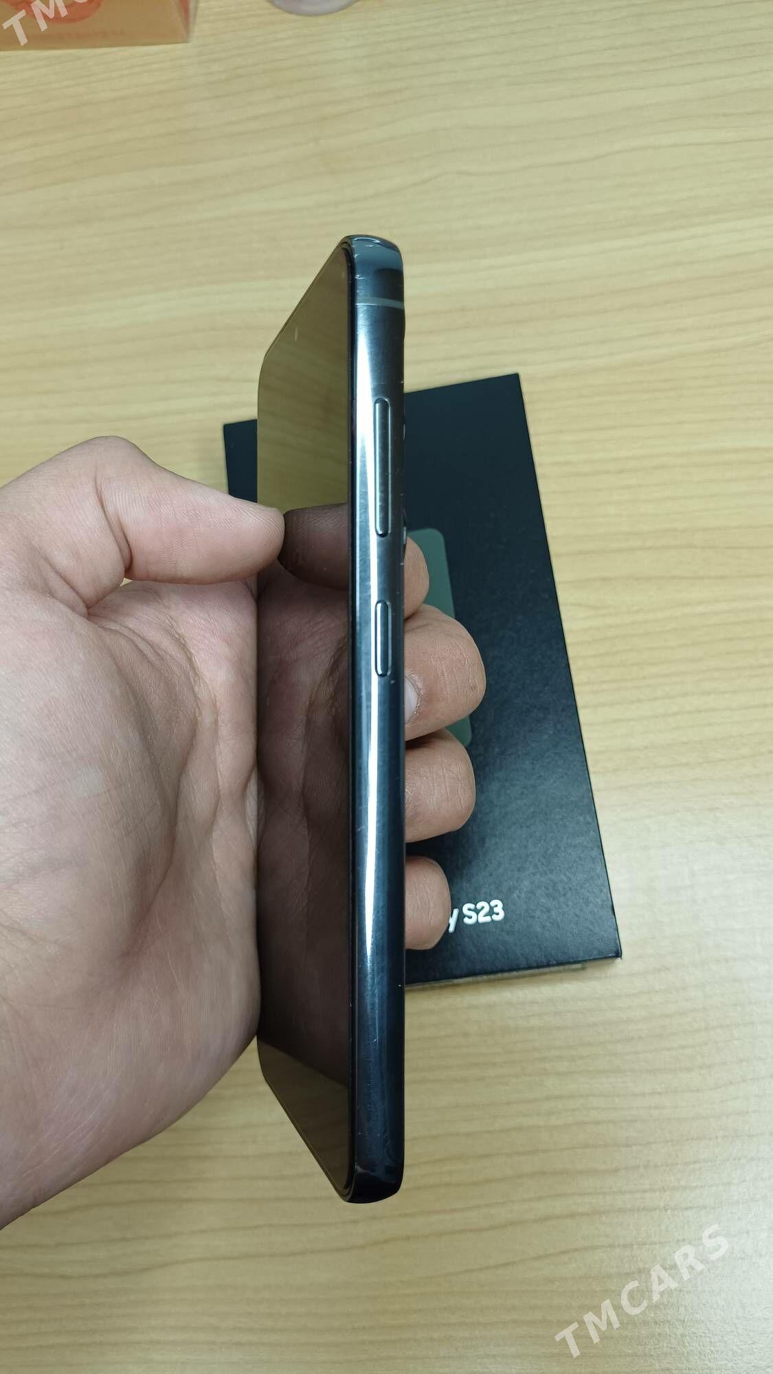 S23 - Ашхабад - img 3