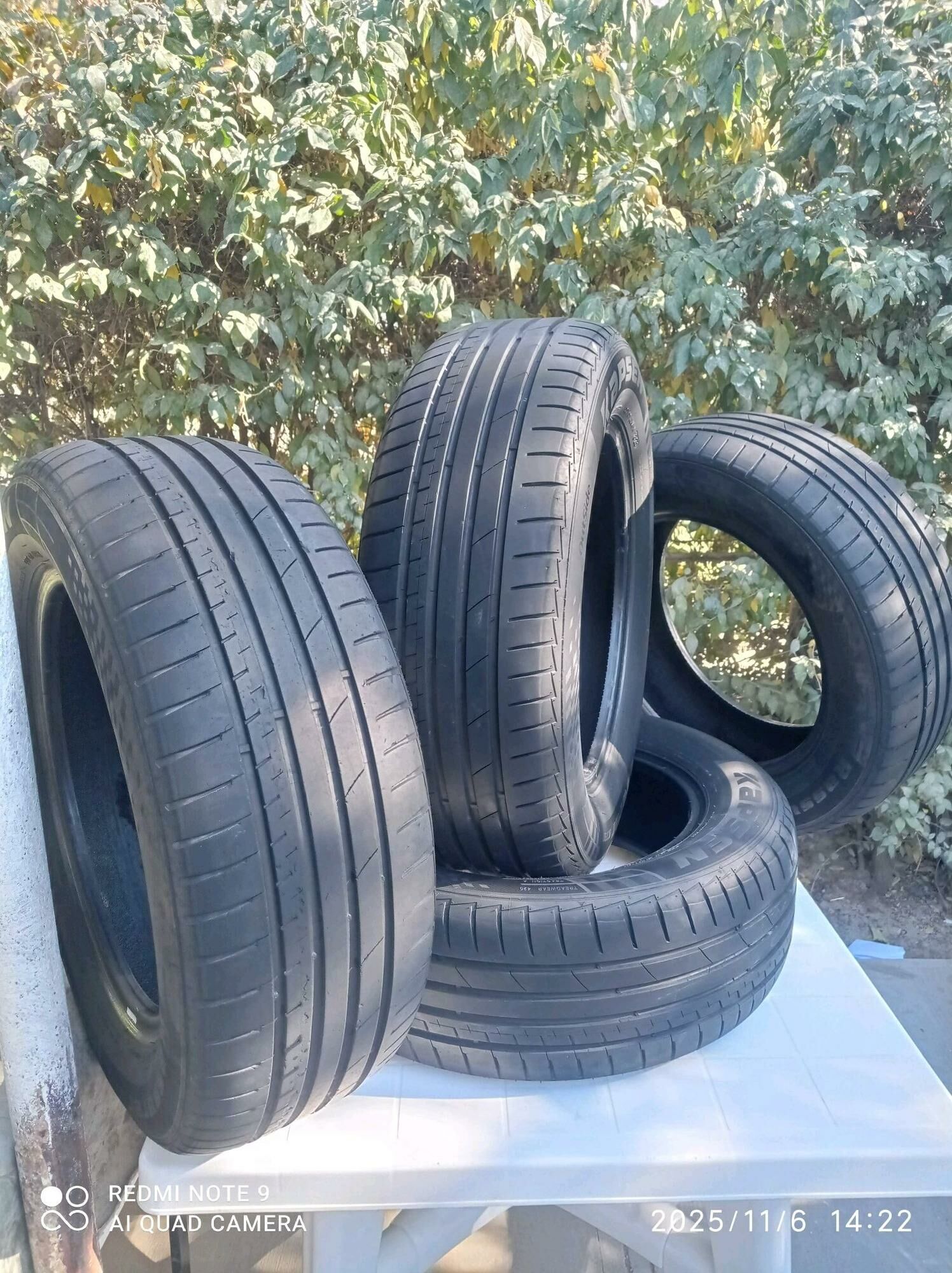 teker 1 000 TMT - Ашхабад - img 3