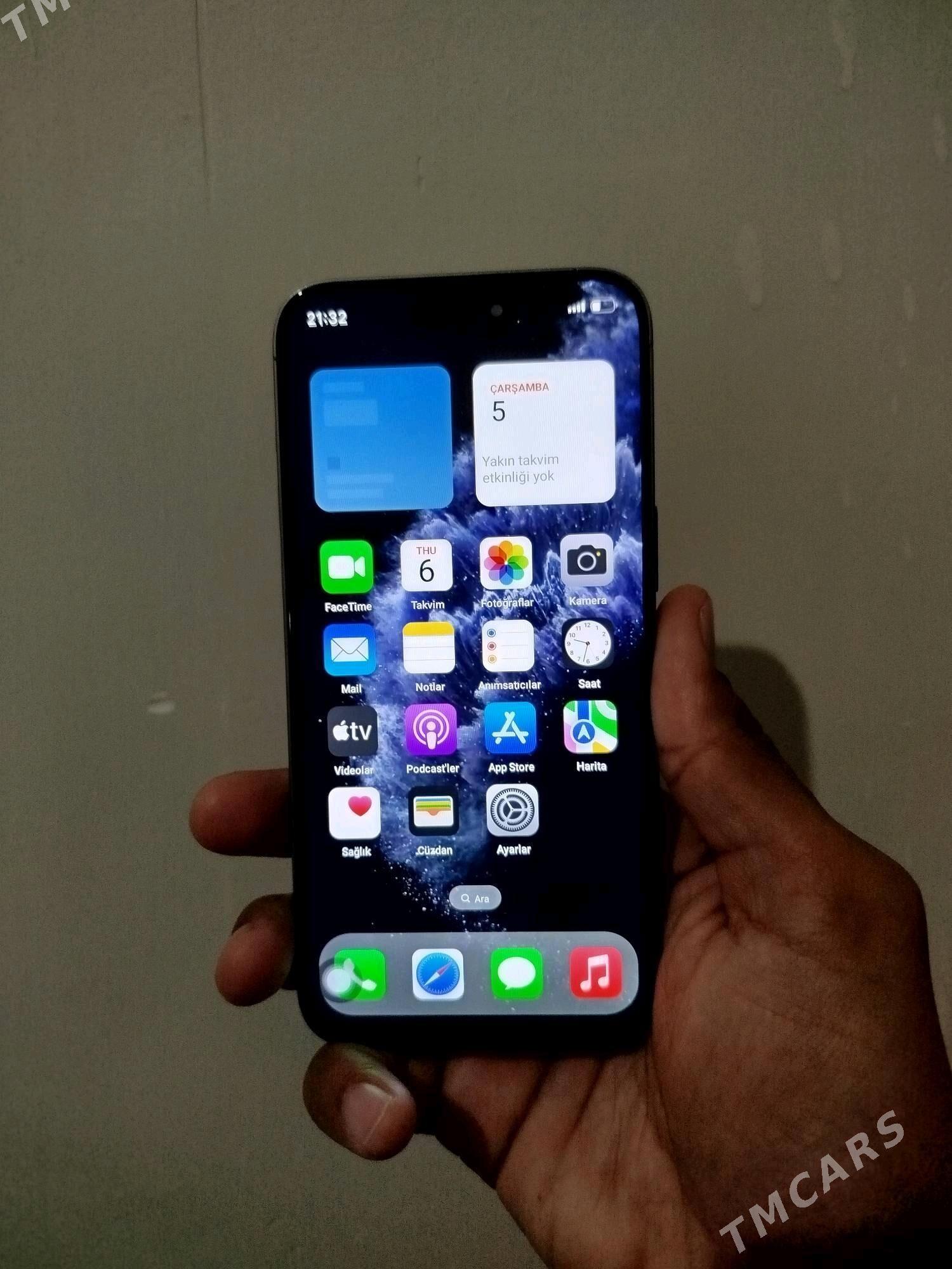 iPhone 15 Pro Max dublikat 5G - Херрикгала - img 4