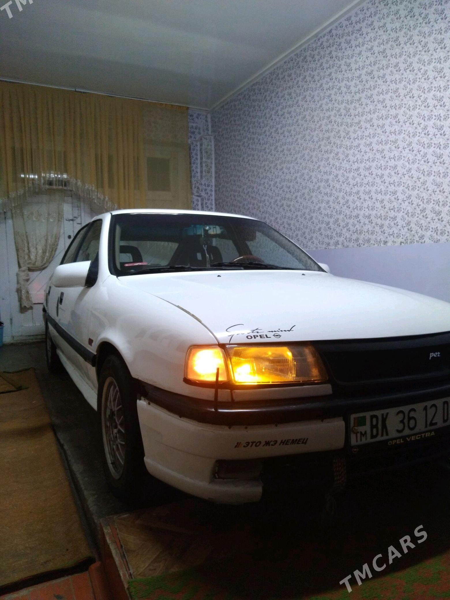 Opel Vectra 1994 - 43 000 TMT - Дашогуз - img 1
