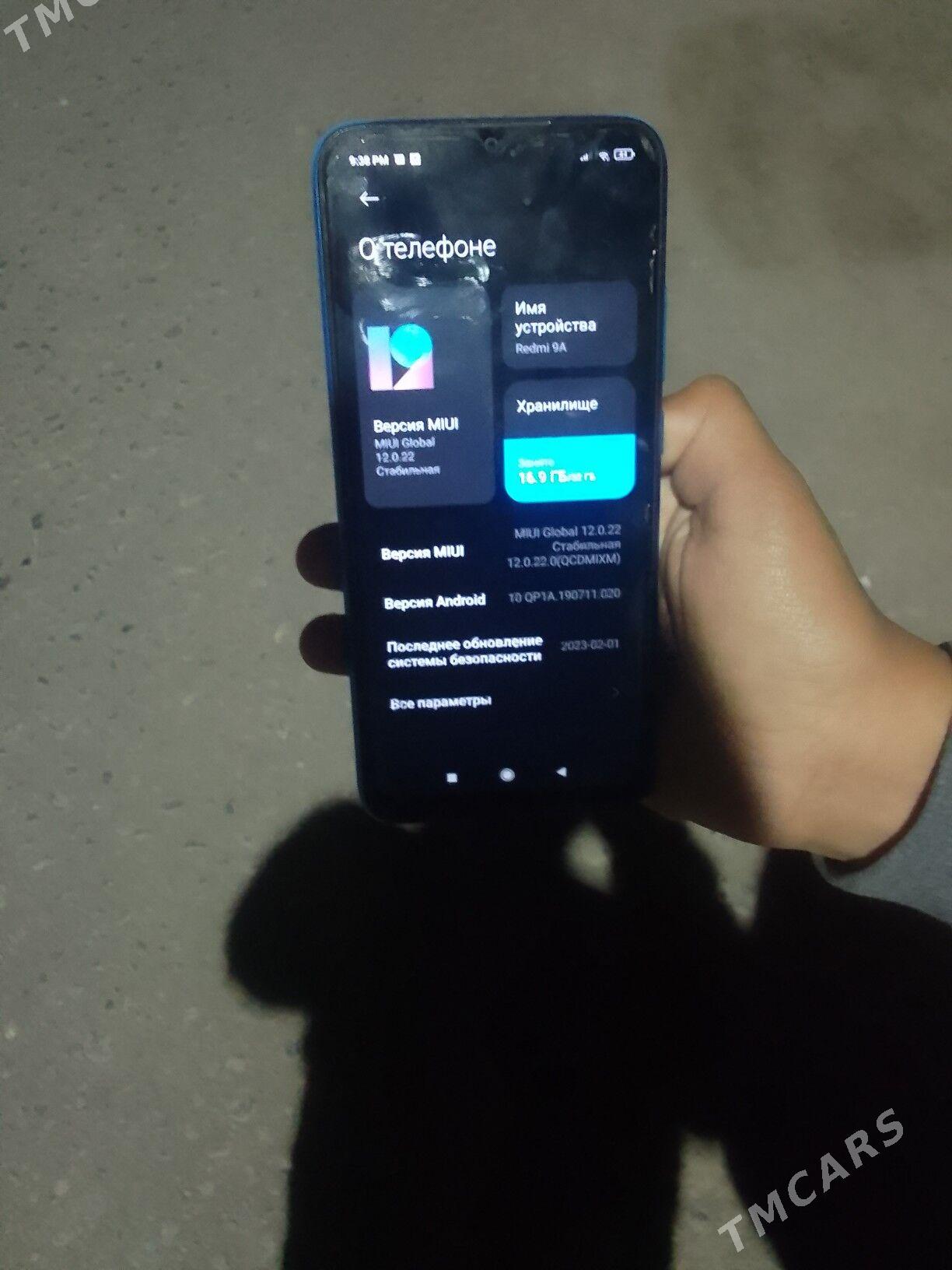 Tilfon - Çärjew - img 4