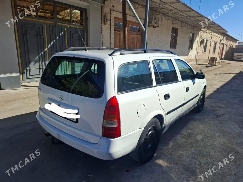 Opel Astra 1999 - 74 000 TMT - Дашогуз - img 4