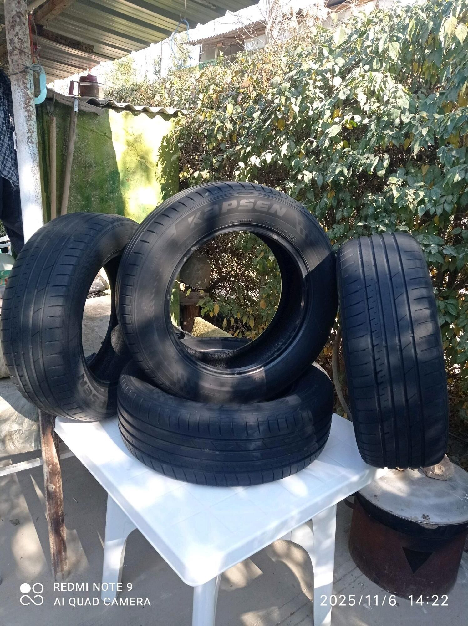 teker 1 000 TMT - Ашхабад - img 2