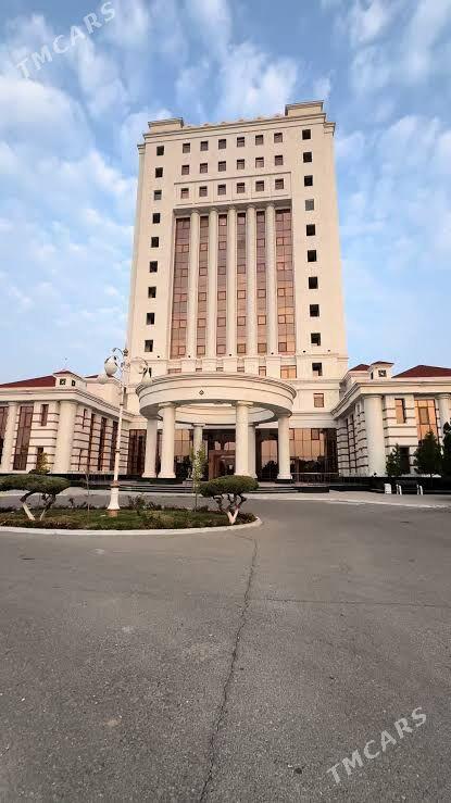 Нефтегаз Элитка Башня 3 ком - Aşgabat - img 2