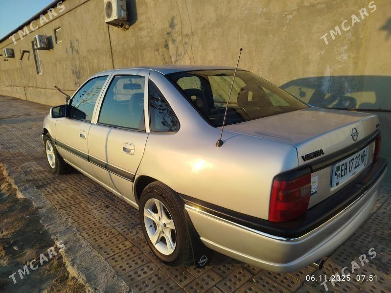Opel Vectra 1992 - 53 000 TMT - Мары - img 9