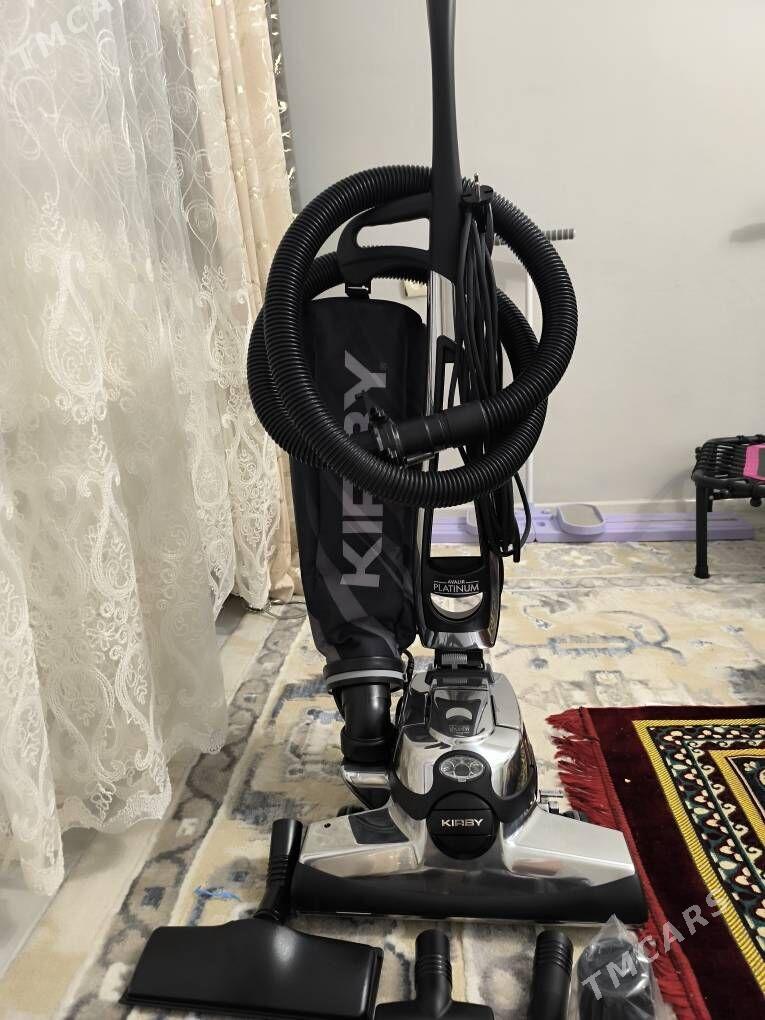 Kirby plesos - Туркменабат - img 3