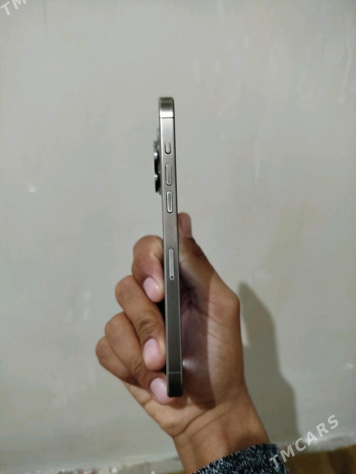 iPhone 15 Pro Max dublikat 5G - Херрикгала - img 6