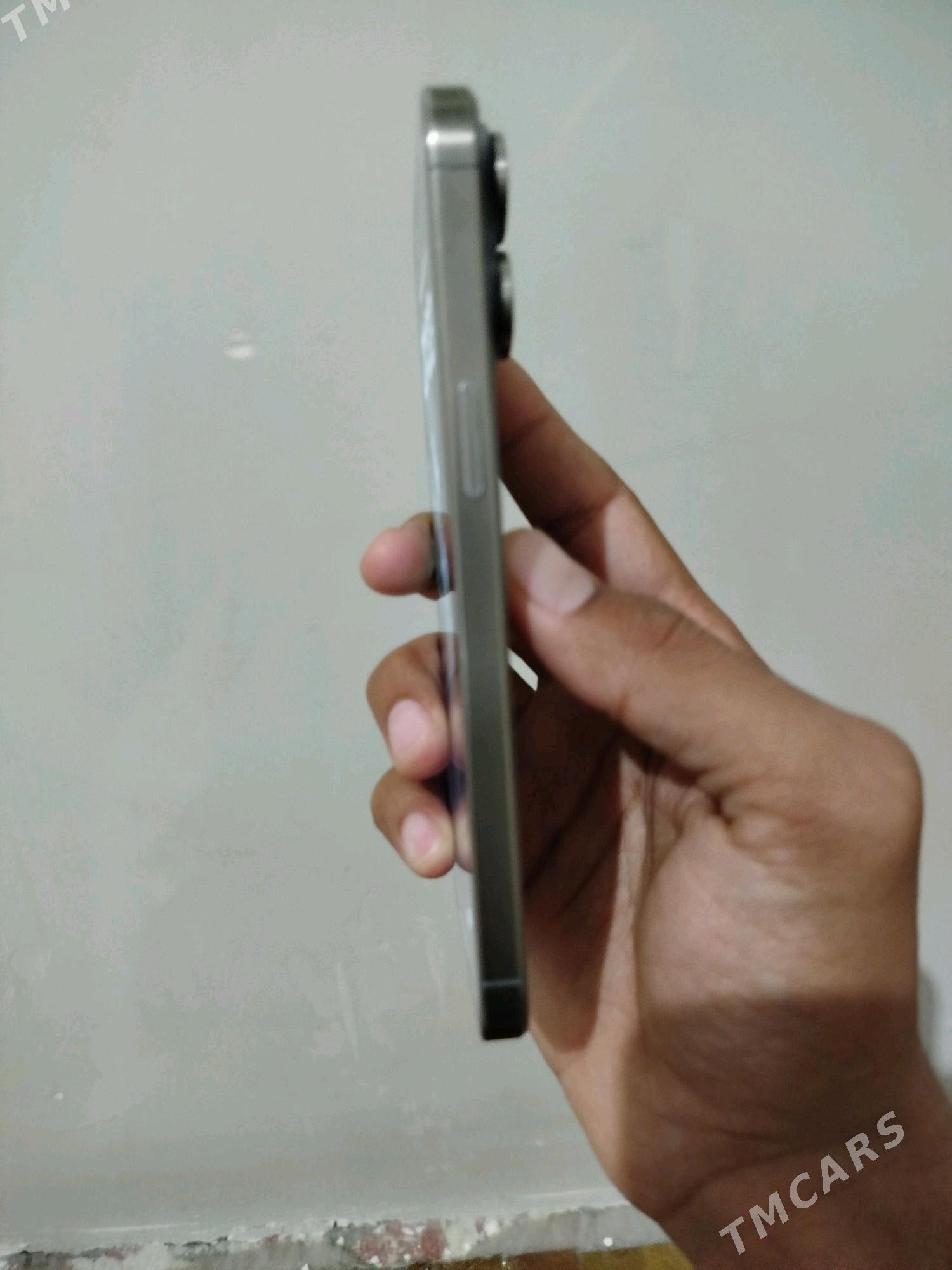 iPhone 15 Pro Max dublikat 5G - Херрикгала - img 7