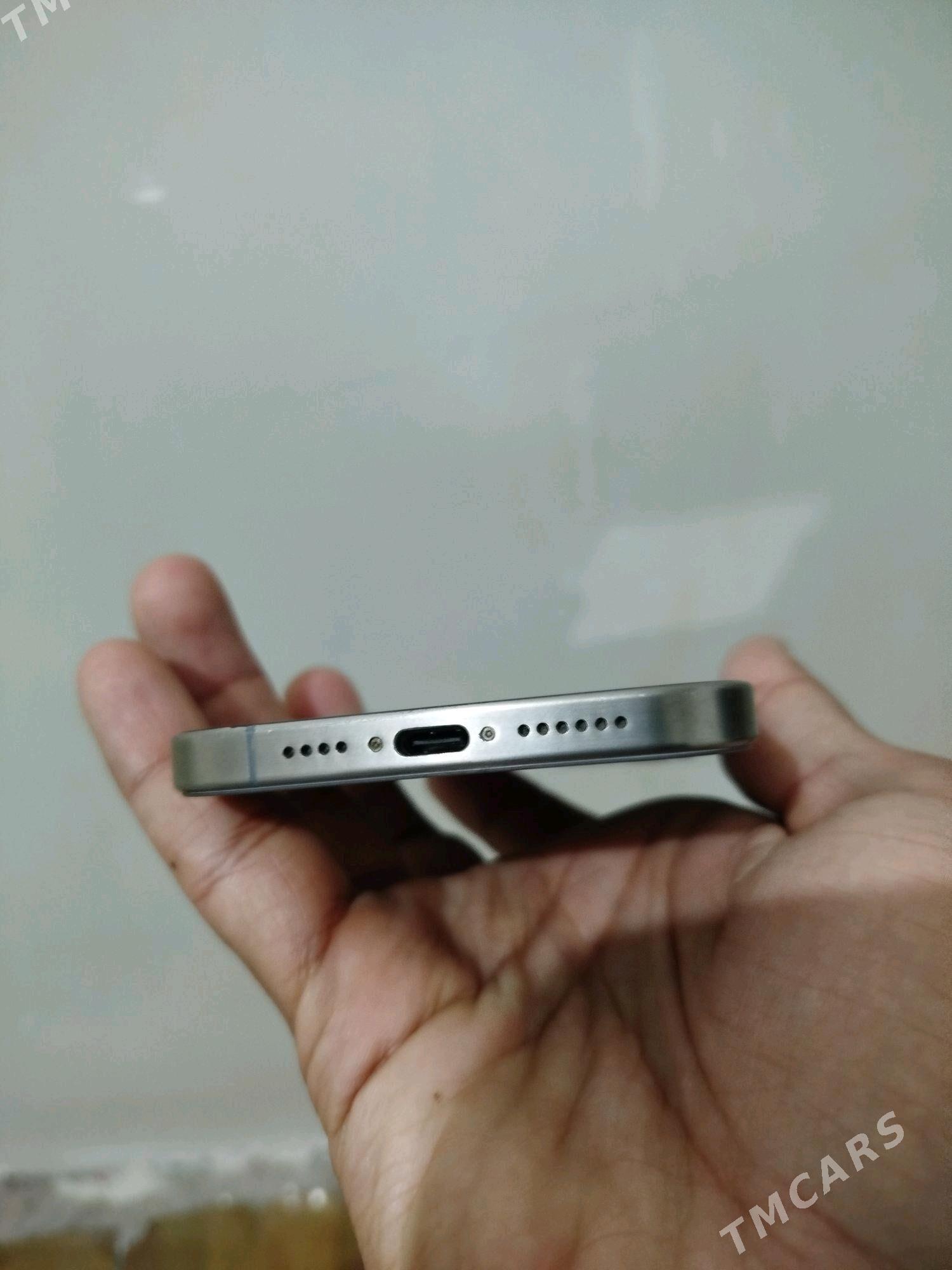 iPhone 15 Pro Max dublikat 5G - Херрикгала - img 5