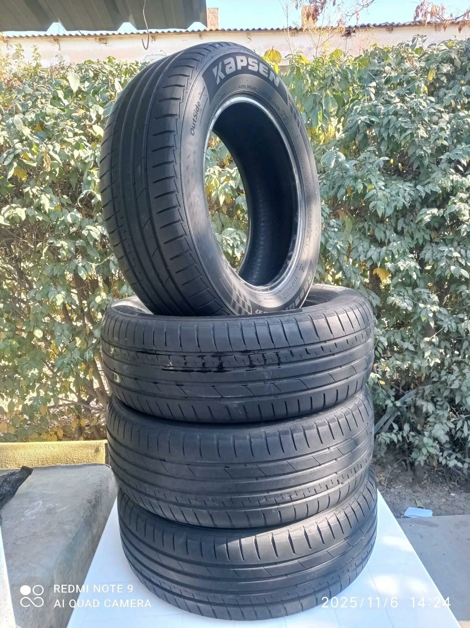 teker 1 000 TMT - Ашхабад - img 1