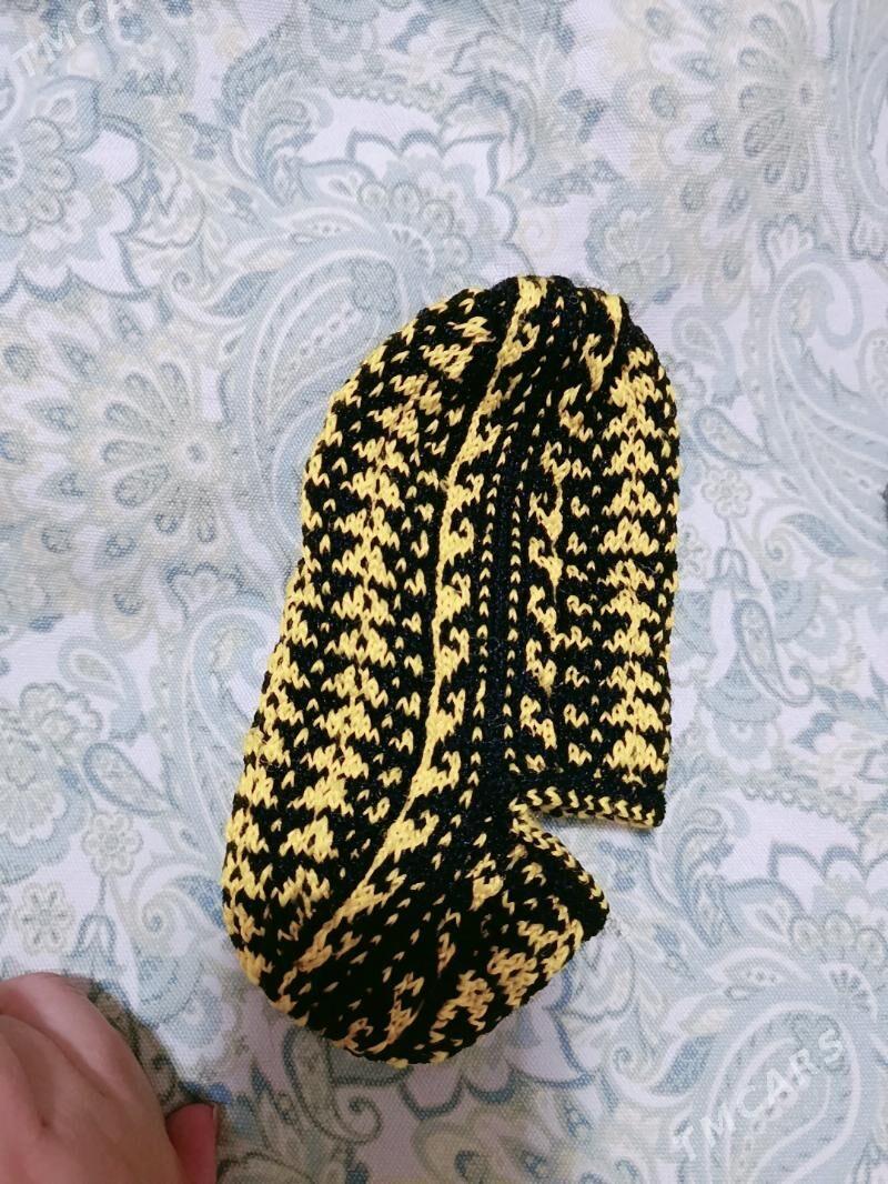 çeşka - Туркменабат - img 3