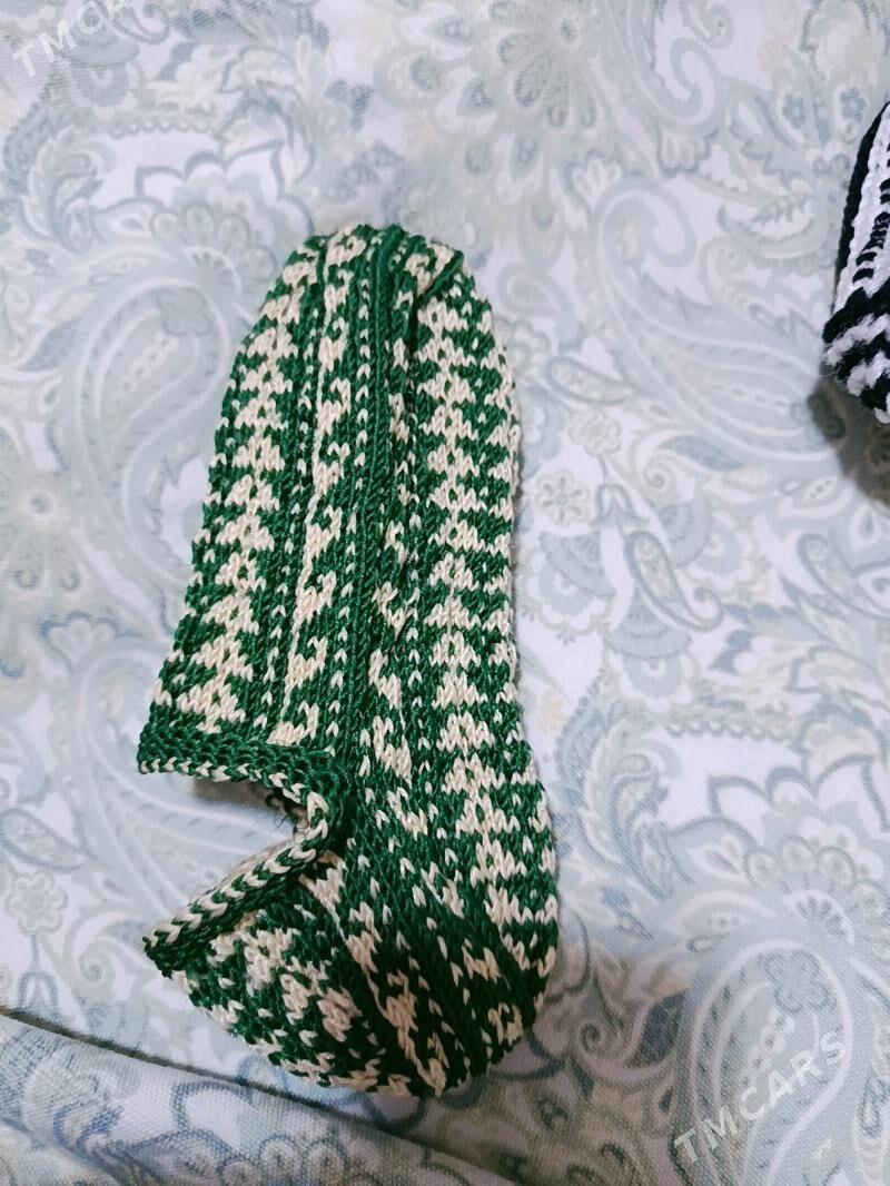 çeşka - Туркменабат - img 2