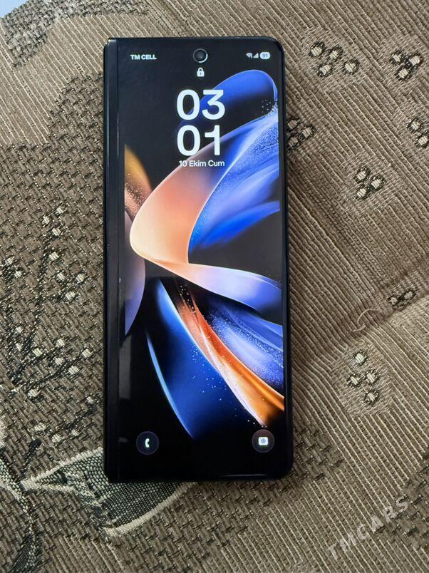 Samsung ZFold 3 - Ашхабад - img 1