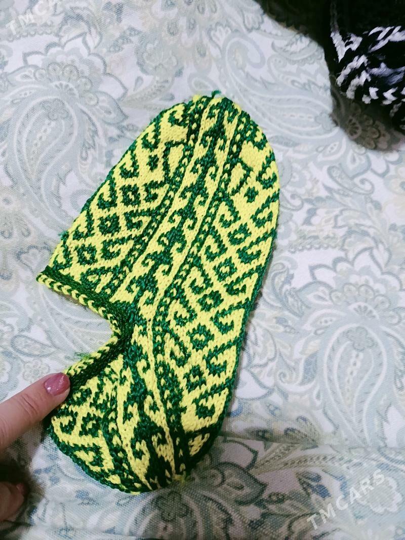 çeşka - Туркменабат - img 1