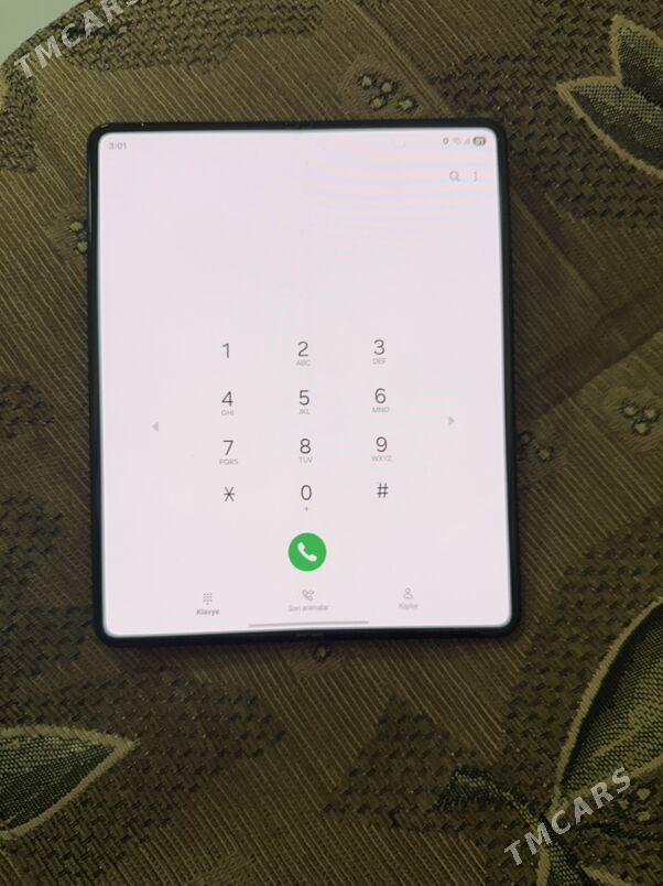 Samsung ZFold 3 - Ашхабад - img 2