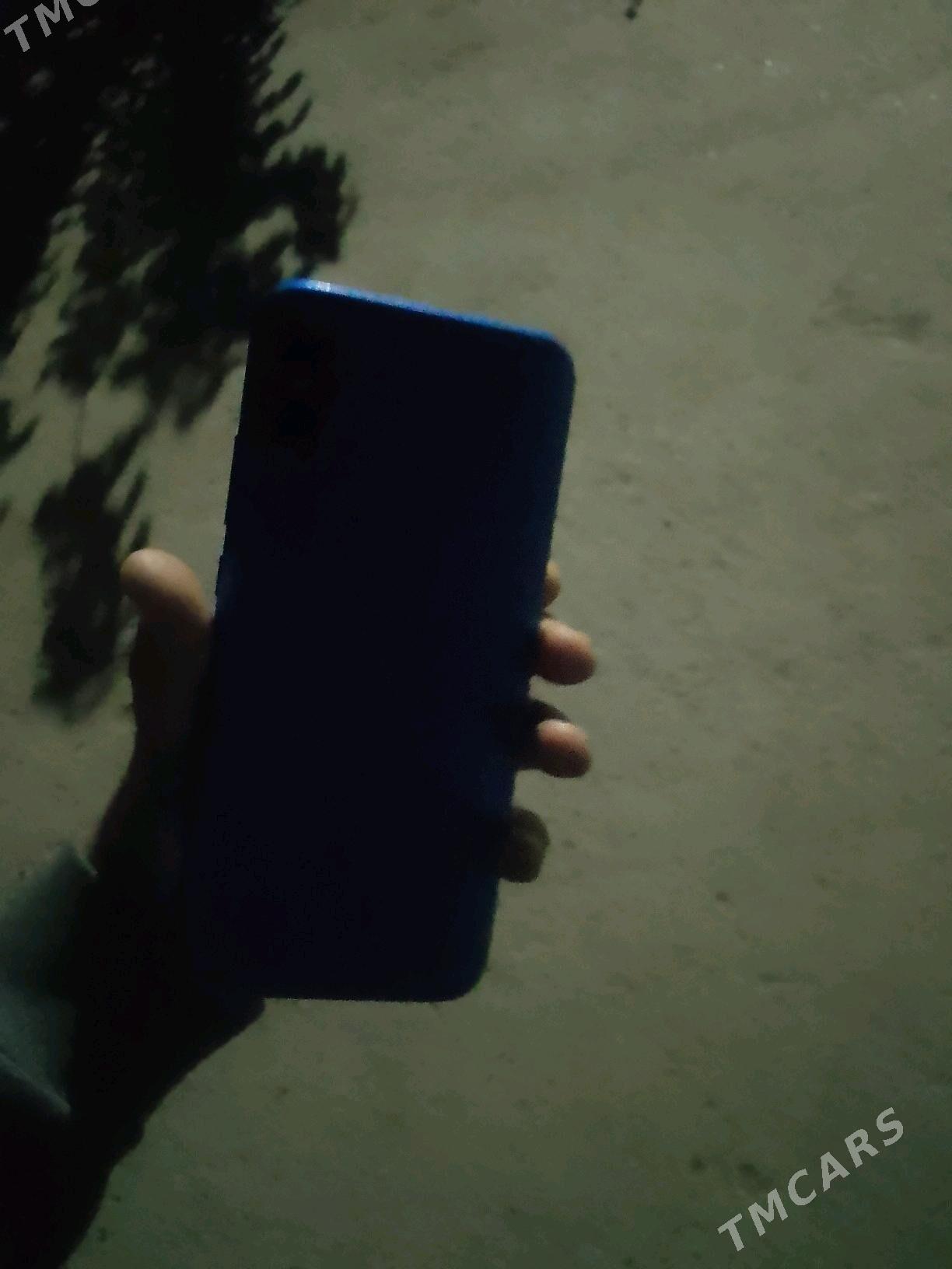 Tilfon - Çärjew - img 3