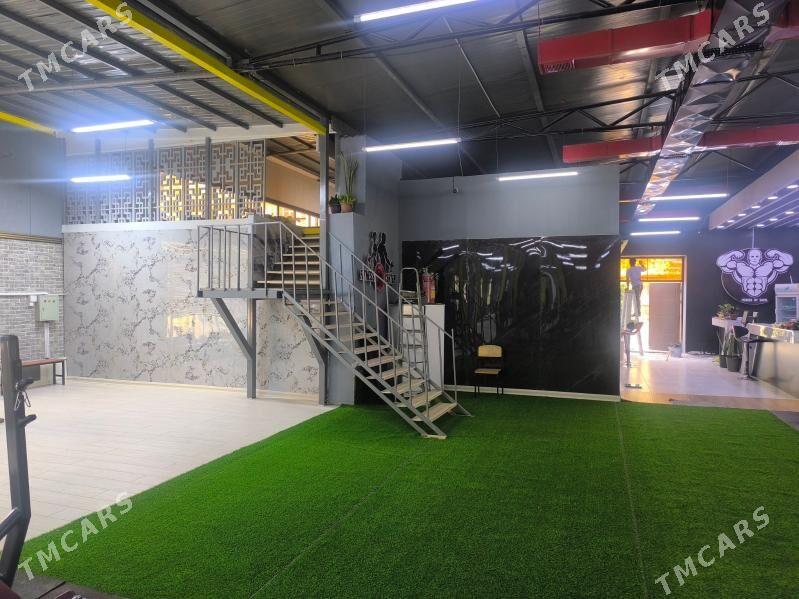 ishgar gerek supuriji - Mary - img 3