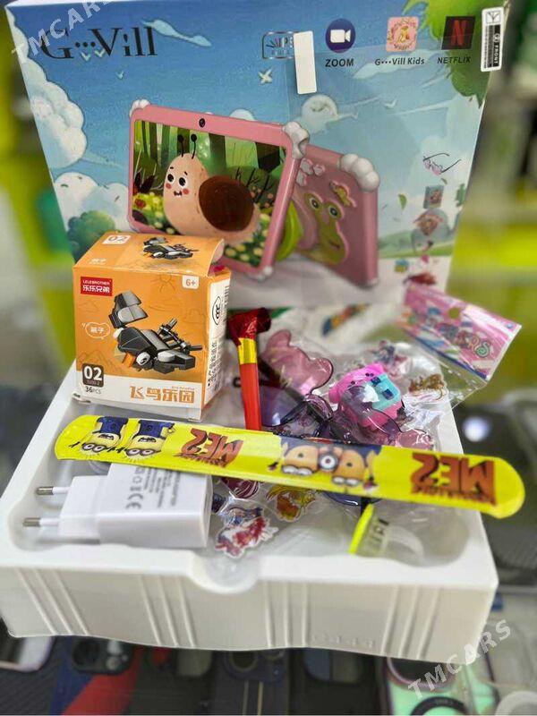 Planset G444 - Aşgabat - img 3