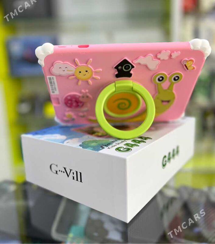 Planset G444 - Aşgabat - img 2