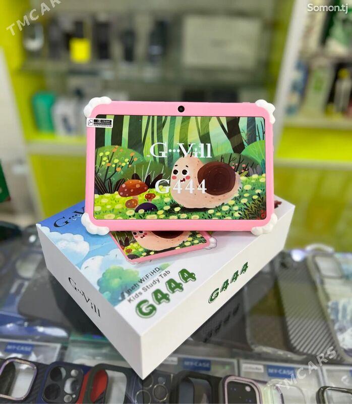 Planset G444 - Aşgabat - img 4