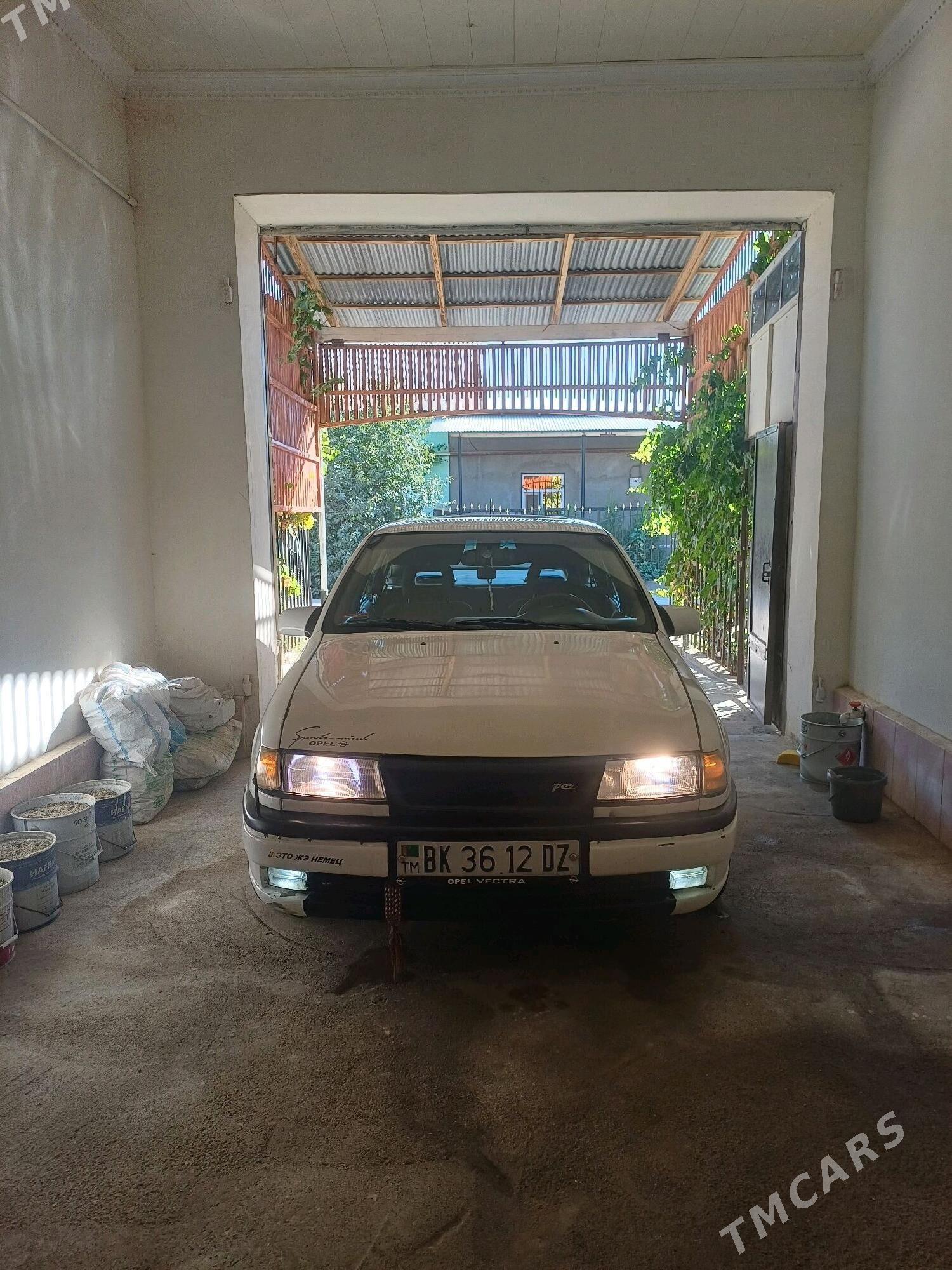 Opel Vectra 1994 - 43 000 TMT - Дашогуз - img 7