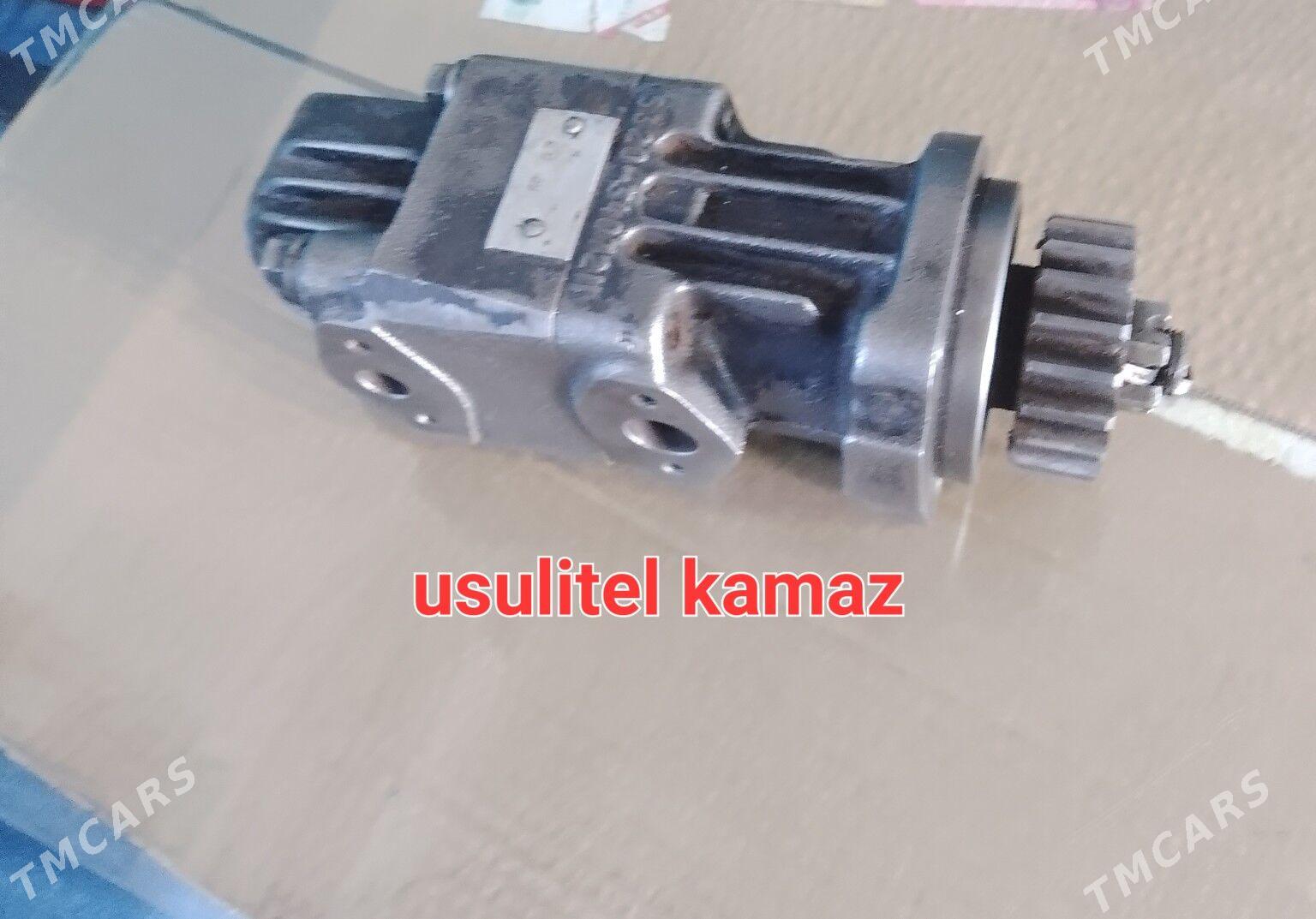 pompa - Балканабат - img 3