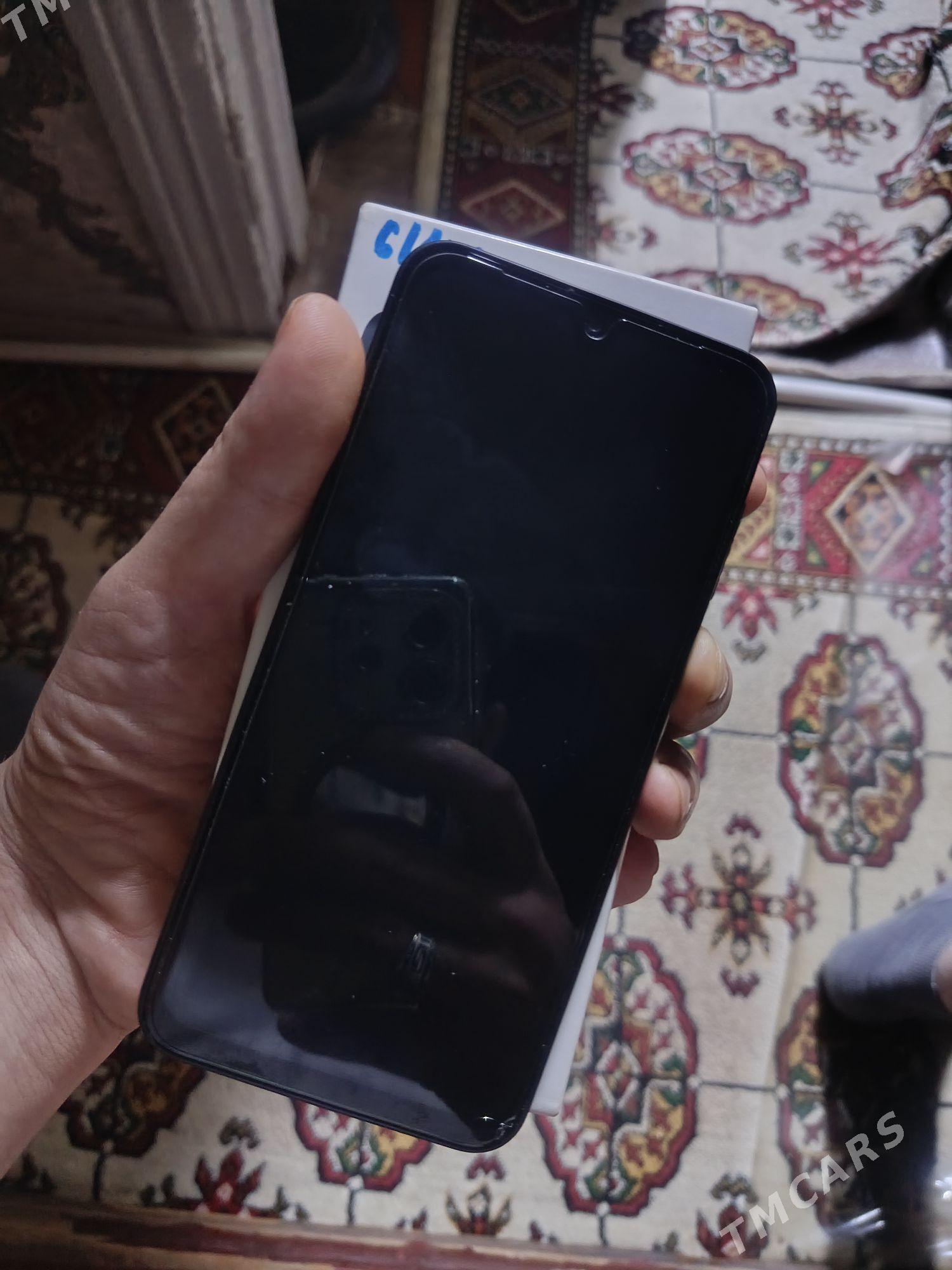 A16 - Туркменабат - img 1