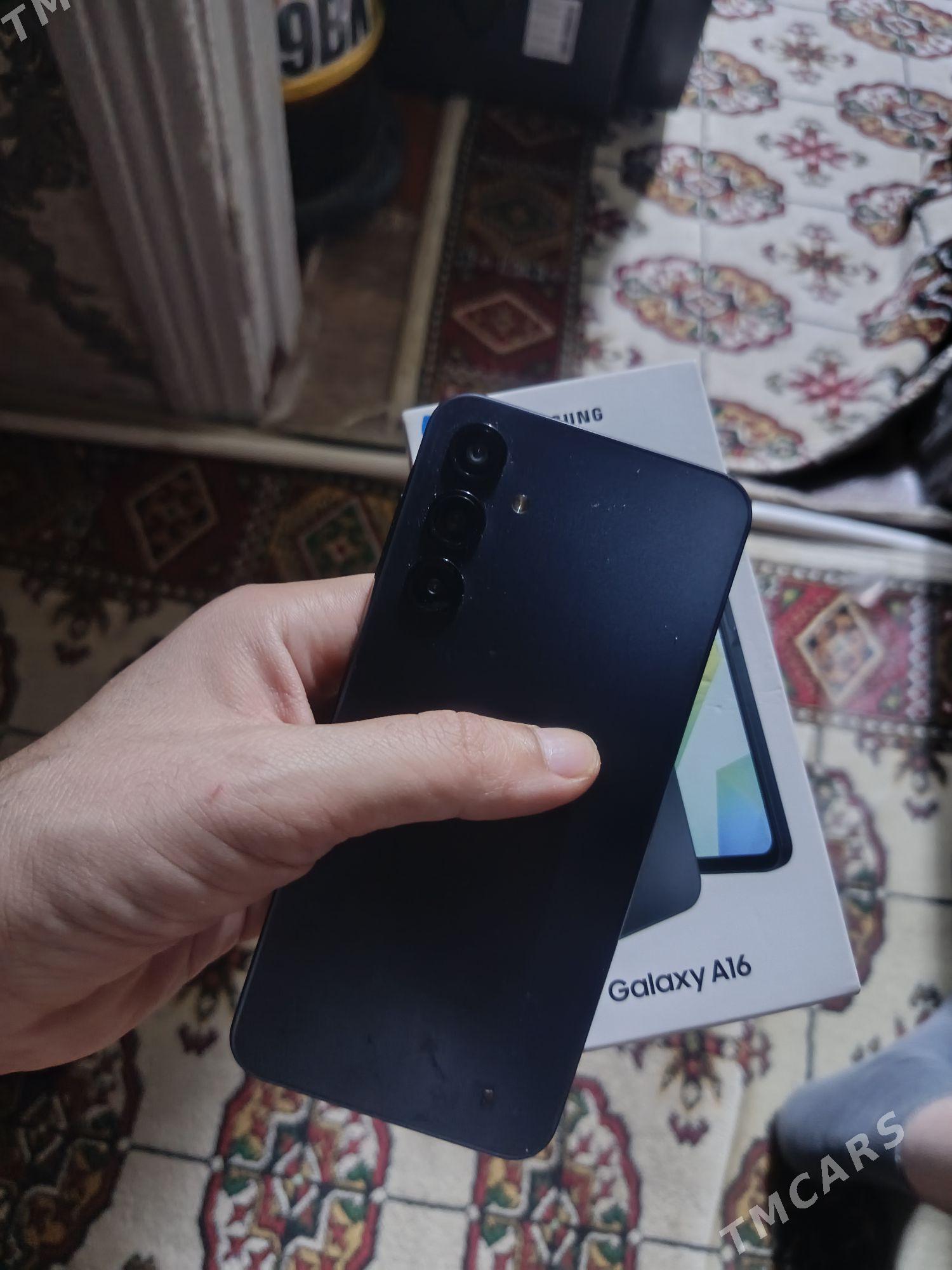 A16 - Туркменабат - img 2