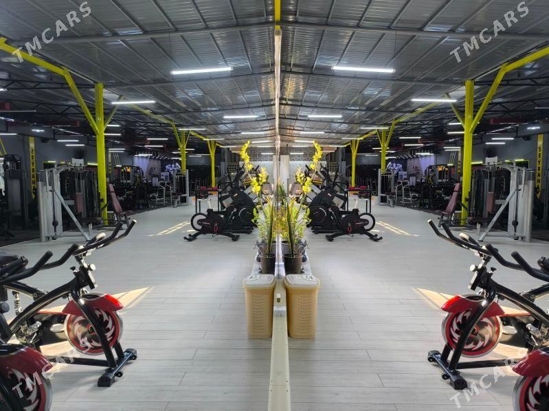 ishgar gerek supuriji - Mary - img 2