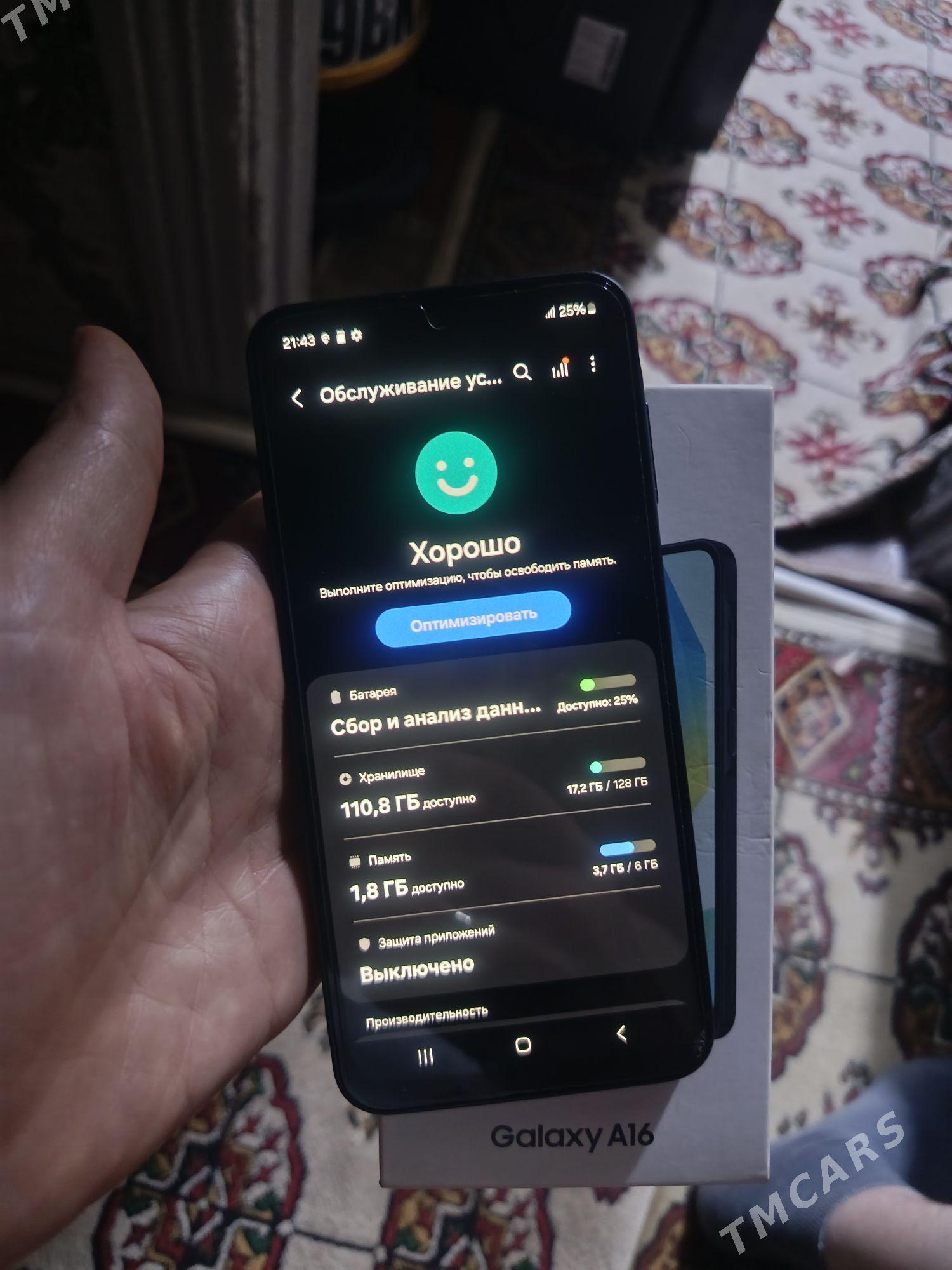 A16 - Туркменабат - img 3