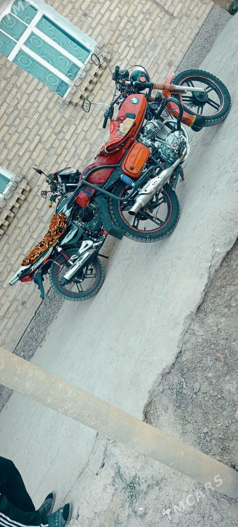 Fekon FK200-14G 2022 - 13 000 TMT - Dänew - img 2