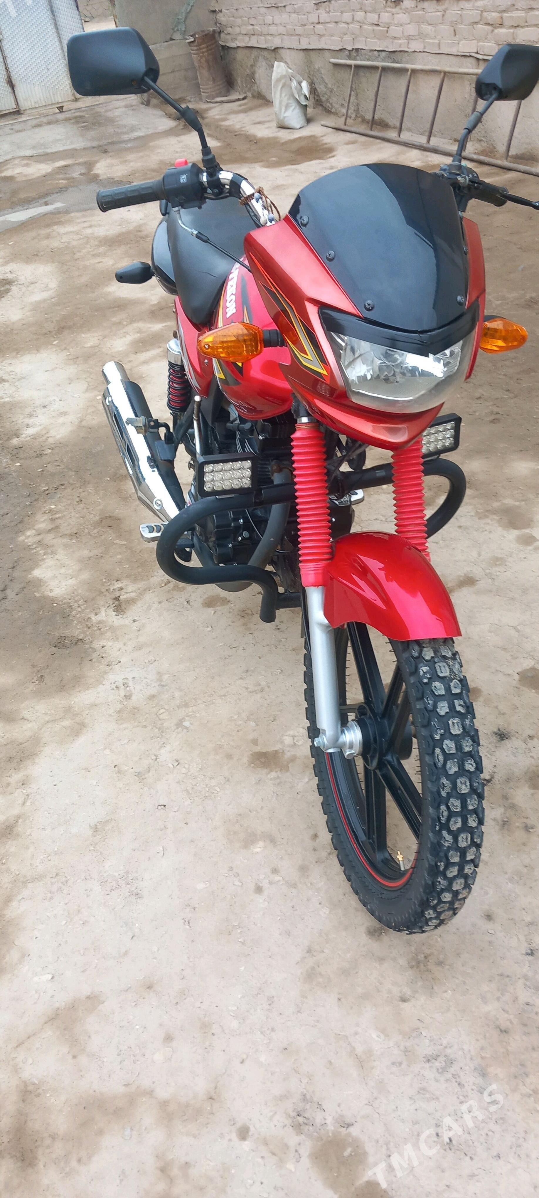 Fekon FK200-14G 2024 - 18 000 TMT - Türkmenbaşy etr. - img 6