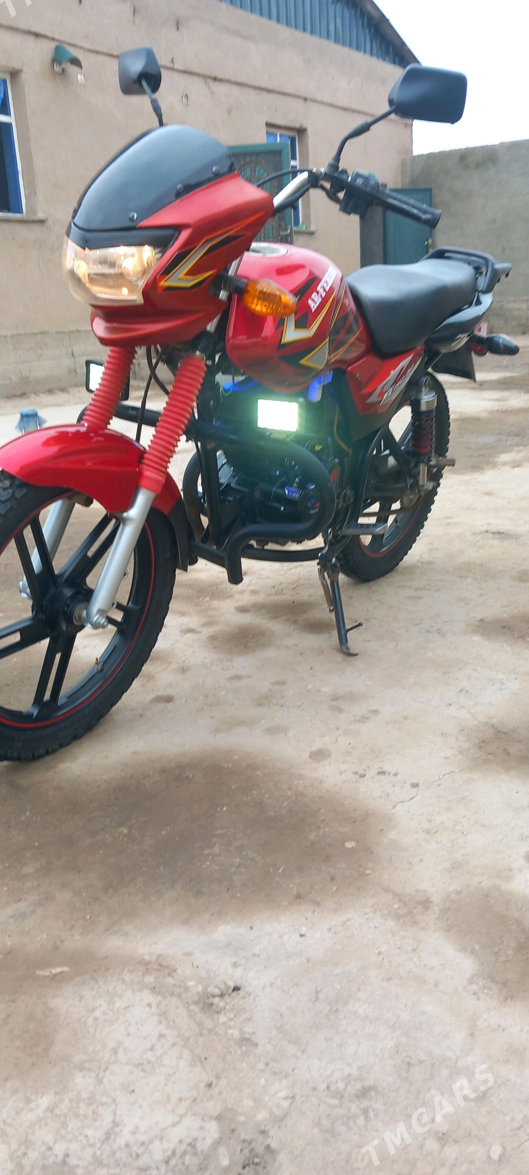 Fekon FK200-14G 2024 - 18 000 TMT - Türkmenbaşy etr. - img 7